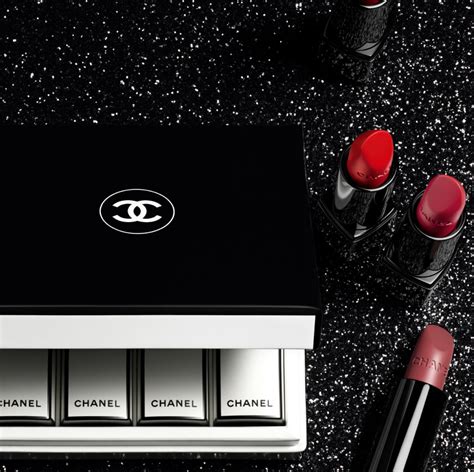 chanel beauty 257|chanel rouge velvet nuit blanche.